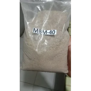 MBM tepung tulang dan daging USA