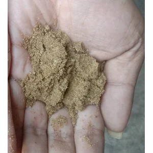 MBM tepung tulang dan daging USA