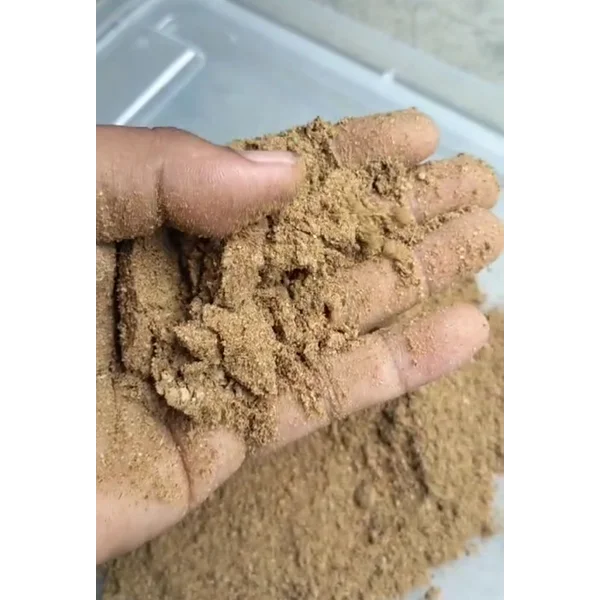 MBM tepung tulang dan daging USA