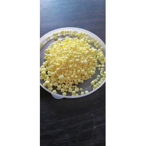 Sulfur murni kadar sampai  99