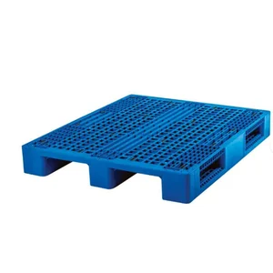 Pallet Plastik Ukuran 1300x1100x160 cm