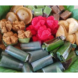 Snack boks atau snack box
