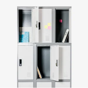 LOCKER / LOKER 9 PINTU - LC9PBT