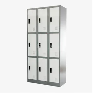 LOCKER / LOKER 9 PINTU - LC9PBT