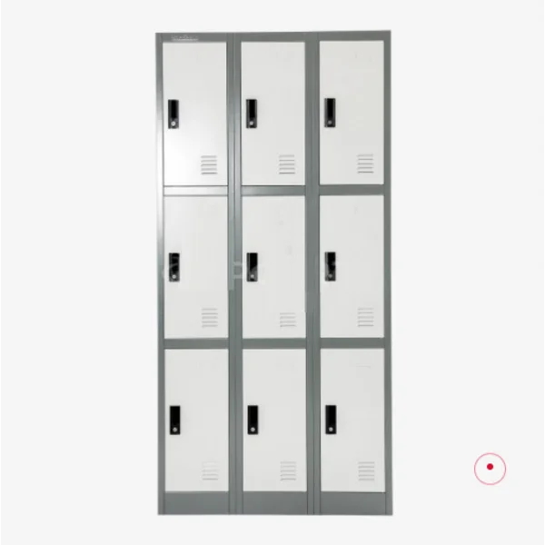 LOCKER / LOKER 9 PINTU - LC9PBT