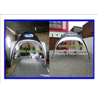  Tenda Dome 3x3m 