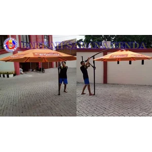  Payung Gantung I Payung Teras