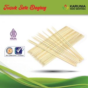 ATOZ PREMIUM SKEWERS / 35 CM