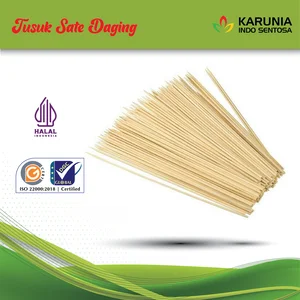 ATOZ PREMIUM SKEWERS / 35 CM