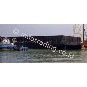 Tongkang 300F Sideboard Rumdoor By PT Samudra Sriwijaya Suksesindo
