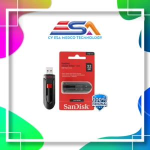 Flashdisk SANDISK Cruzer Glide 32GB 3.0
