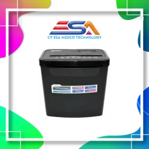 Mesin Penghancur Kertas Krisbow S215