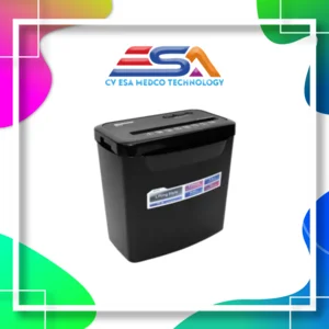 Mesin Penghancur Kertas Krisbow S215