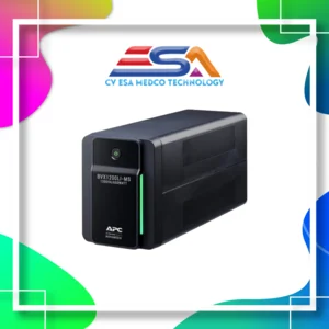 UPS APC Easy UPS BVX1200LI-MS 1200VA/650watt
