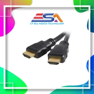 Kabel HDMI Bafo 2 Meter Premium Quality