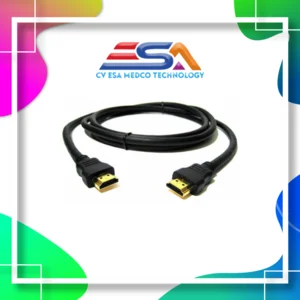 Kabel HDMI Bafo 2 Meter Premium Quality