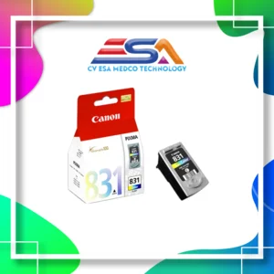 Cartridge Canon CL-831 Color Original