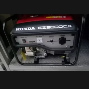 Mesin Genset Honda EZ 3000 CX 2500 Watt Generator Genset Bensin