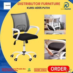 Kursi Kantor Kursi Staff Kursi Kerja 