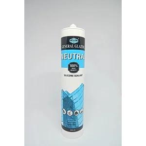 GG General Glazing Neutral Silicone Sealant