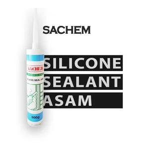 Silicone Sealant Acetic Sachem / Silicone Sealant Acid Sachem