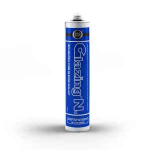  Silicone Sealant Neutral Ika Glazing N10
