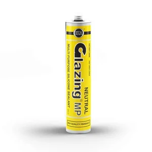  Silicone Sealant Neutral Ika Glazing MP