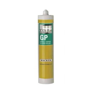  Silicone Sealant Acetic Wacker GP