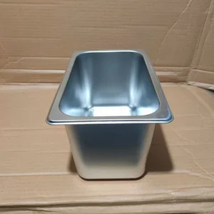 Food Pan 1/4 Ukuran FP 146