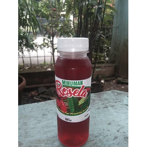 Minuman Teh Rosella 250 ml