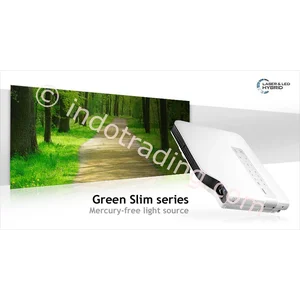 Projector Tanpa Lampu Merkuri