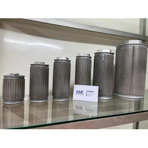 FILTER OLI 1/2INCH MF04 / FILTER AIR / SUCTION FILTER UKURAN 1/2" FILTER DALAM TANGKI 