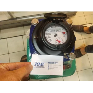 METERAN AIR 2INCH WESTECHAUS DN50MMQN15M2 PN16BAR