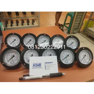 PRESSURE GAUGE / PRESSURE DIAL / DIAL INDIKATOR / ALAT UKUR TEKANAN GAS 