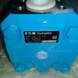 POMPA HIDROLIK 26M 42 A VICKERS HYDRAULIC MOTOR