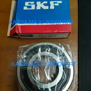 BALL BEARING 6307-2RZ1 SKF 63072RZ1