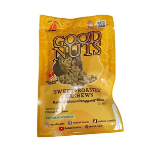 Kacang Mete Panggang Manis Red Sail 20 gram