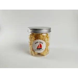 Rengginang Terasi Red Sail 80 gr 