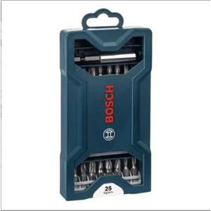 Obeng Set (BOSCH X-Line 2607017400 1set)