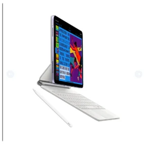 iPad Air (Gen 5) 10 9 inci Wi-Fi + Cellular 64 GB - M1