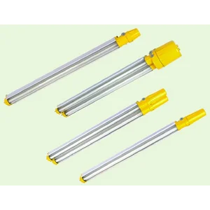 LAMPU TL FLUORESCENT LED EXPLOSION PROOF WAROM / lampu tl led explotion proof / lampu tl led anti ledak