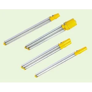 LAMPU TL / FLUORESCENT EXPLOSION PROOF / GAS PROOF / ANTI LEDAK JENIS BAY 51 LED WAROM