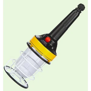 LAMPU PORTABLE HANDLAMP EXPLOSION PROOF WAROM BSX60 / hand lamp explotion proof / hand lamp anti ledak