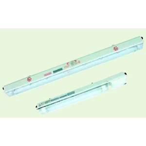 LAMPU EMERGENCY EXPLOSION PROOF  WAROM TYPE BAY51-J / lampu emergency explotion proof / lampu emergency anti ledak
