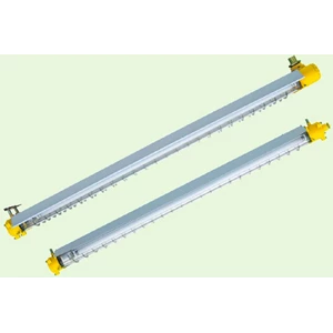 LAMPU TL FLUORESCENT TYPE BAY52 EXPLOSION PROOF WAROM / LAMPU TL EXPLOTION PROOF / LAMPU TL ANTI LEDAK
