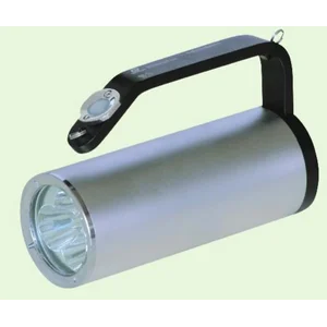 SENTER LED EXPLOSION PROOF WAROM BAD305 / senter led explotion proof / senter led anti ledak