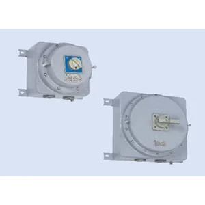 BOX PANEL DOL EXPLOSION PROOF