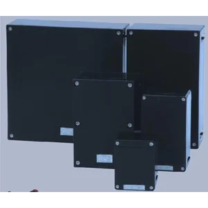 GRP JUNCTION BOX EXPLOSION PROOF  WAROM / explotion proof / anti ledak
