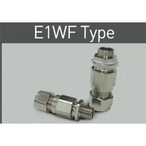 Cable Gland Armoured Explosion Proof