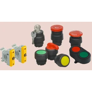 GRP CONTROL ACCECORIES EXPLOSION PROOF WAROM / control accecoris ecxplotion proof / anti ledak